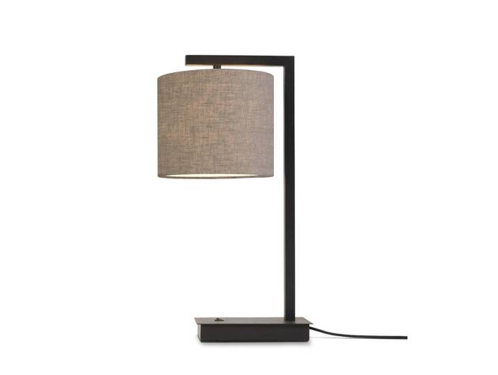 It's about Romi Tischleuchte, 44 cm, Lampen & Leuchten, Innenbeleuchtung, Tischlampen, Tischlampen