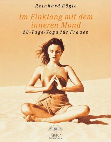 Reinhard Bögle - Im Einklang mit dem inneren Mond - Preis vom 30.09.2026 09:01:18 h