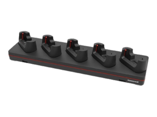 HONEYWELL Handgerät-Ladeständer und Netzteil (CT30P-5CB-UVB-0)