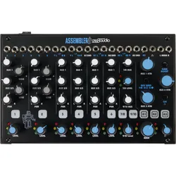 Cre8audio Assembler