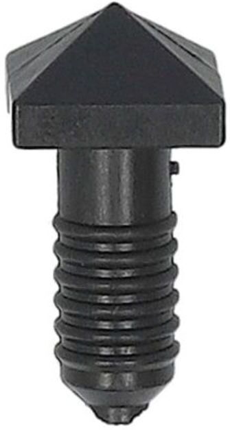 Halter, Kühlergitter PACOL IVE-FP-024
