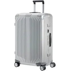 Samsonite Selection Lite-Box Alu Trolley mit 4 Rollen