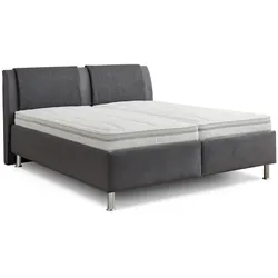 Beldomo Sleep Polsterbett FRANKA - LF ca. 180.00x200.00