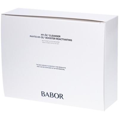 Babor Anniversary Set Hy-Öl & Phyto Reactivating 200+100ml 200+100 ml