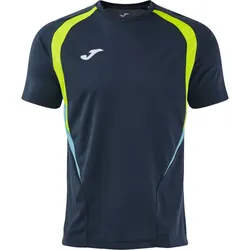 JOMA Championship 20 Trikot 321 - marineblau/neongelb S