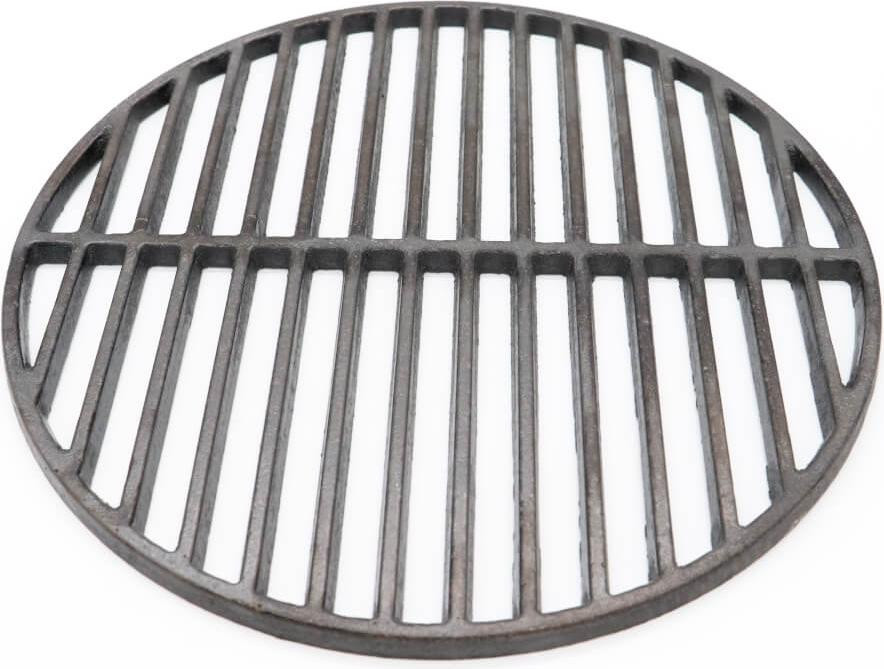 Maxima Grillplaat van gietijzer, 32 cm