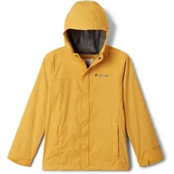 COLUMBIA Jungen Jacke Watertight™ Jacket, Größe XL in Gelb 756