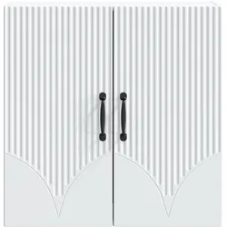 vidaXL, Regal, Berlenos (31 x 59 x 60 cm)