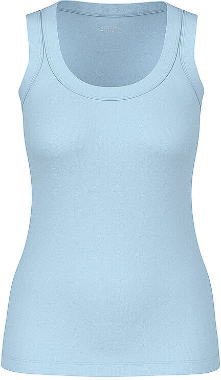 Marc CAIN Top  hellblau   34 34