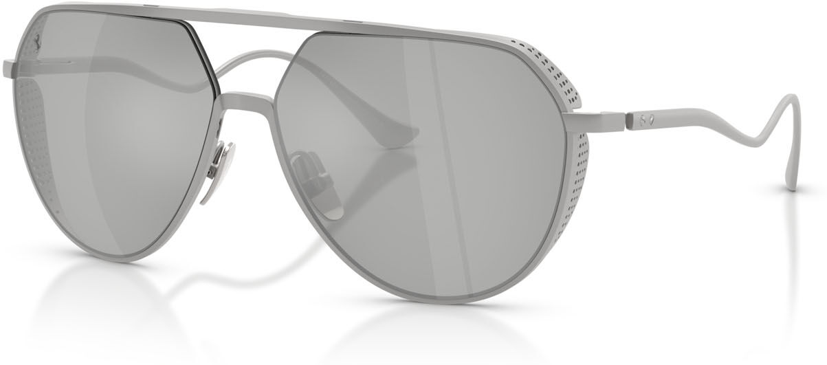 Acer Lunettes de soleil Ferrari FH 1021T (312/8V) Homme