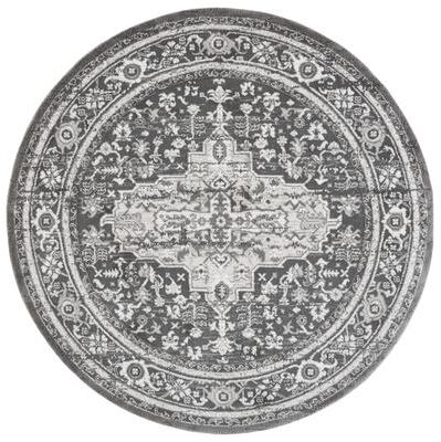 SAFAVIEH Lunara Pyung Medallion Rug