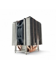 Dynatron A49 Tower CPU-Kuehler 4U für Sockel AM4 AM5 aktiv CPU-Kühler AMD Ryzen Zen4 (A49)