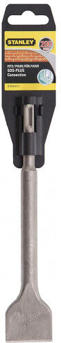 Stanley STA54412-QZ Burin plat SDS+ 38x200mm
