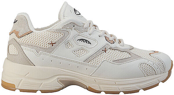 MOEA Sneaker RUSH  creme   42 42