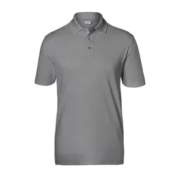 Polo-Shirt 200g/m2 "5126" - XS - grau
