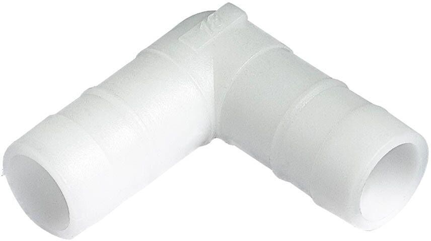 Vecamco CURVA 90° PER TUBO SCARICO CONDENSA SPIRALATO