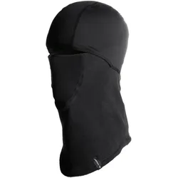 Vaude, Unisex, Sturmhaube + Halsschlauch, Technical Stormcap, Schwarz, S