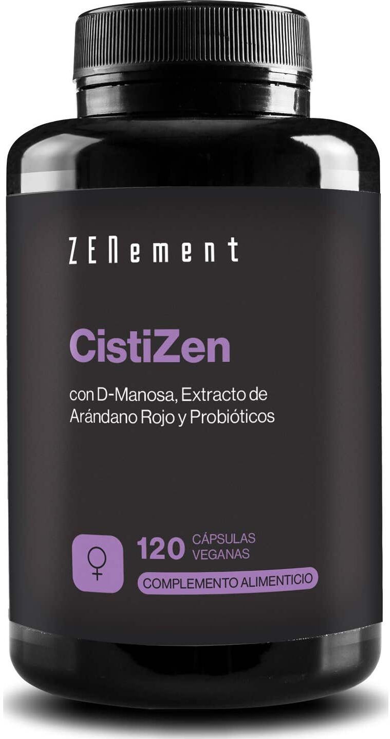 Zenement Proactiflora Intima 120 vcaps