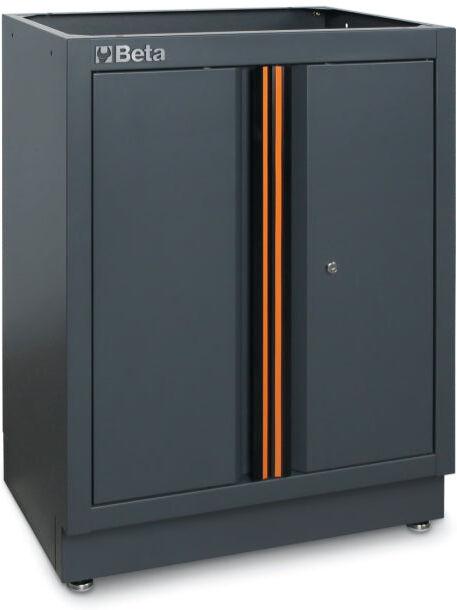 Beta C45PRO 2.0 MA Modulo fisso con 2 antine per arredo officina C45PRO 2.0