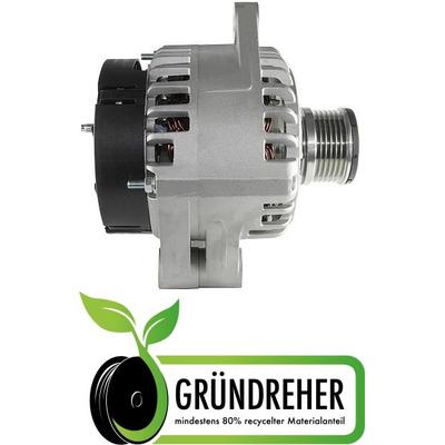 REDFAIR Generator rf90481g für SAAB