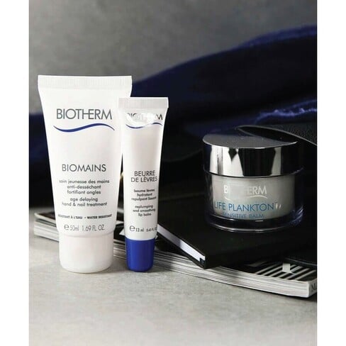 Biotherm Biomains Hand Cream 50mL