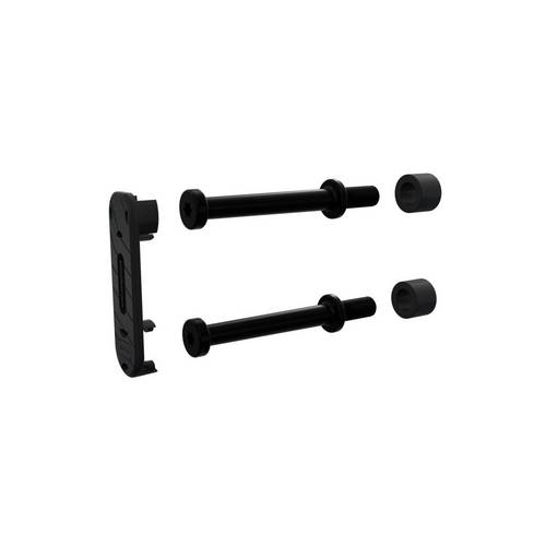 Patchbox Kabel - Organizer Packung mit 24