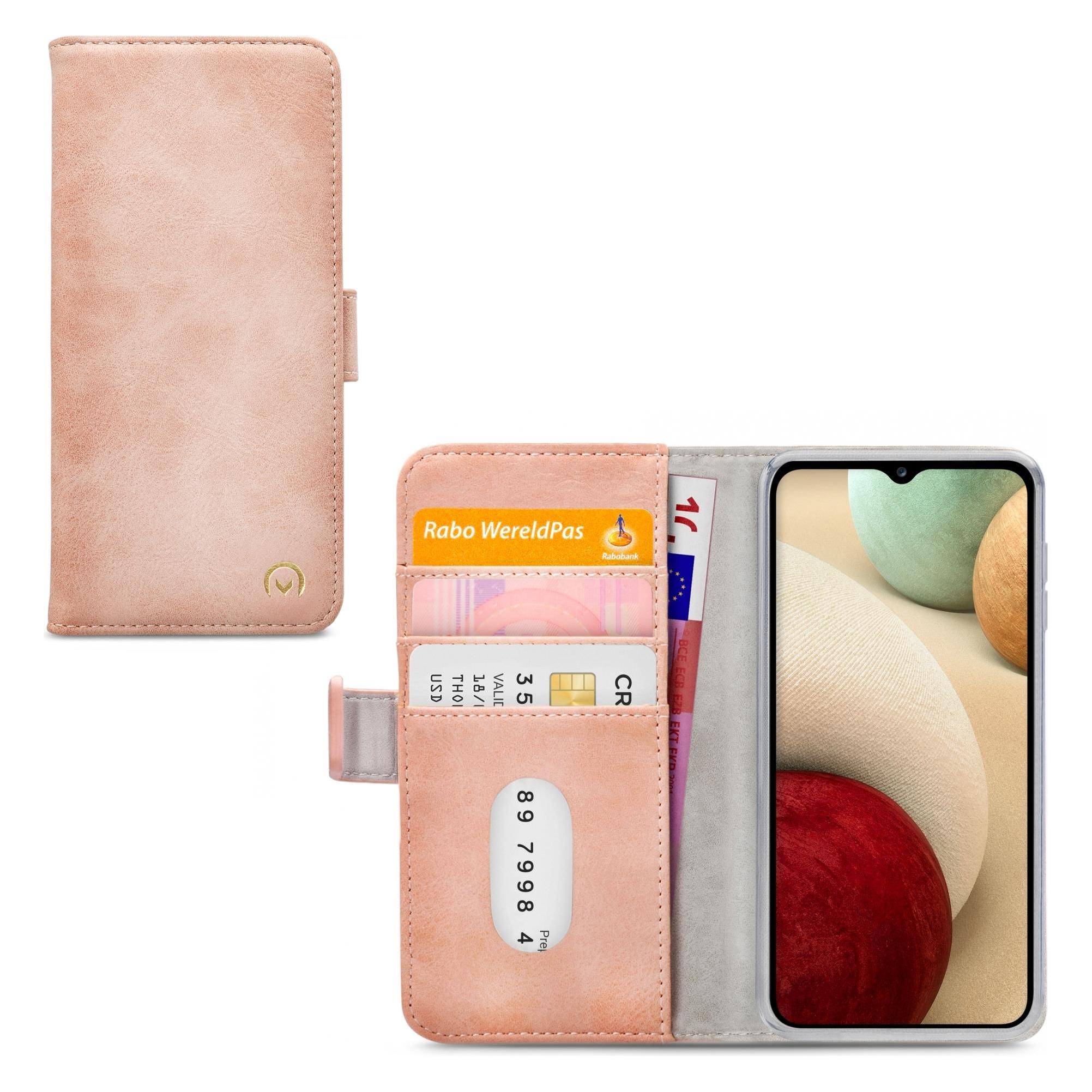 Mobilize Elite Gelly Wallet (Samsung Galaxy A12, Samsung Galaxy M12) (37171185)