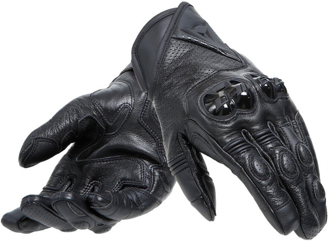 Dainese Blackshape Motorradhandschuhe 1815956-631-S