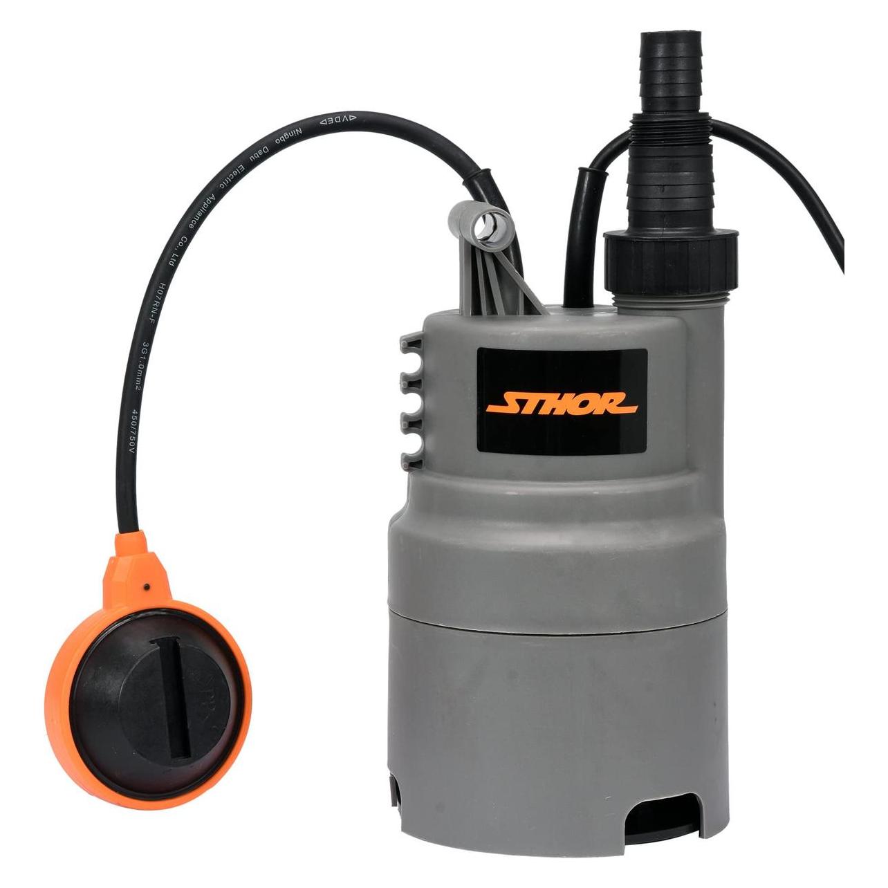 Sthor 79909 (Schmutzwasserpumpe) (T79909)
