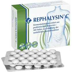 Rephalysin C 100 ST