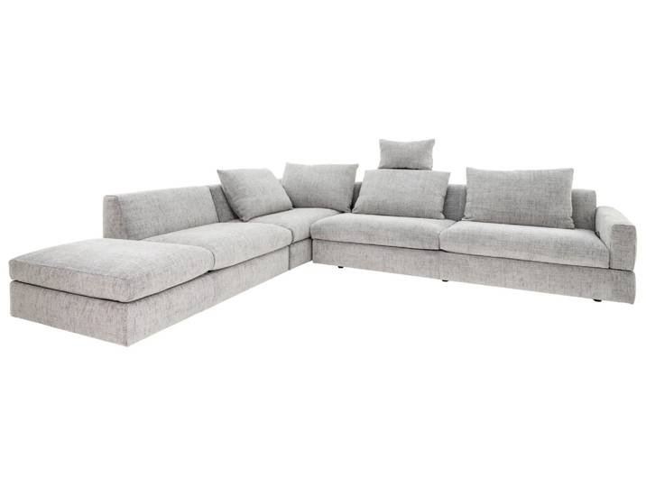 Ecksofa Tigra von Jori