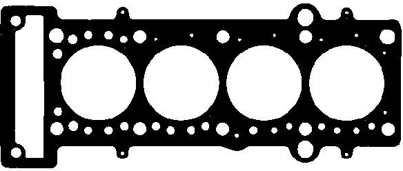 Bga Dichtung, Zylinderkopf Ch1554a Für Mini