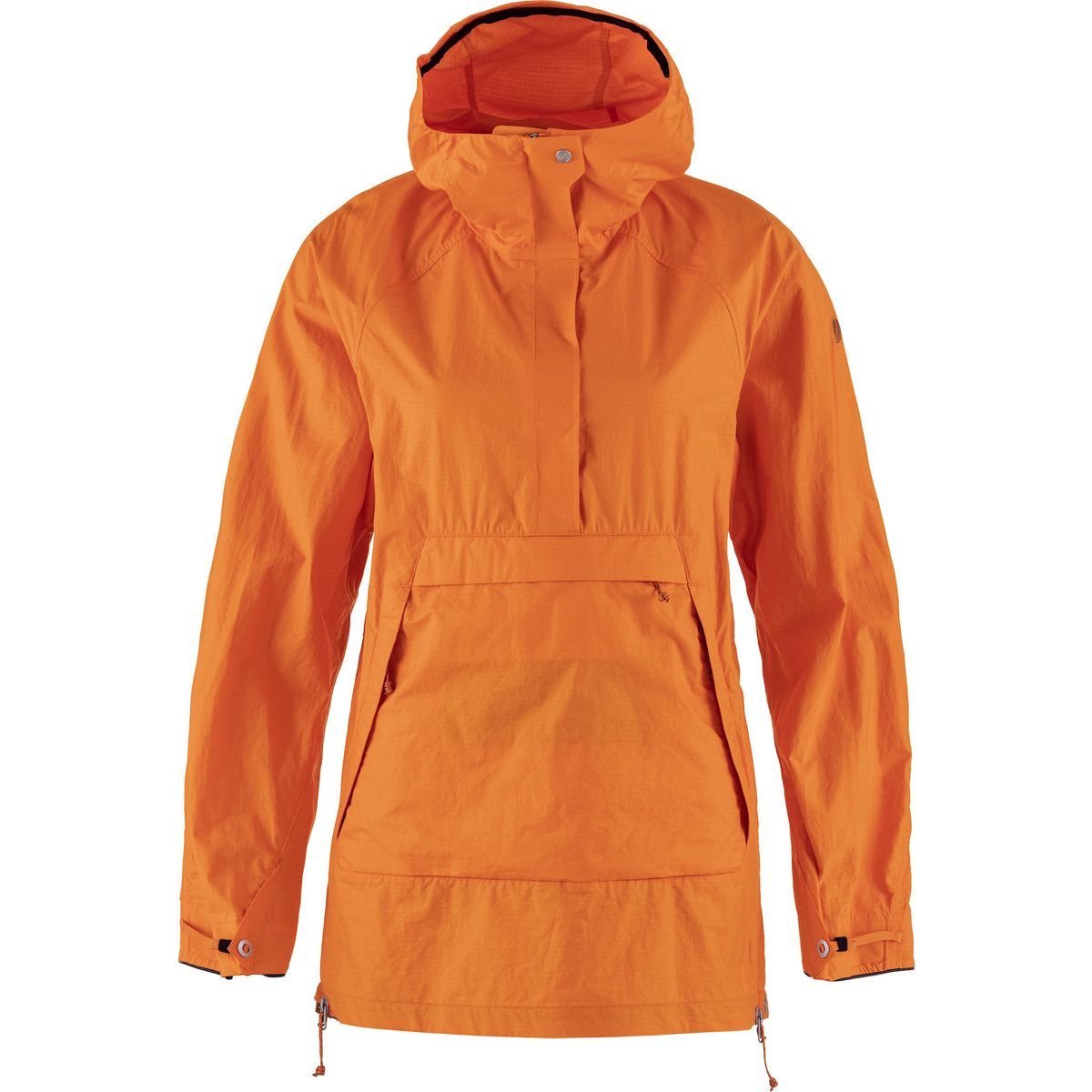 Fjällräven Singi X-anorak W field orange (260) L F84798-260-L