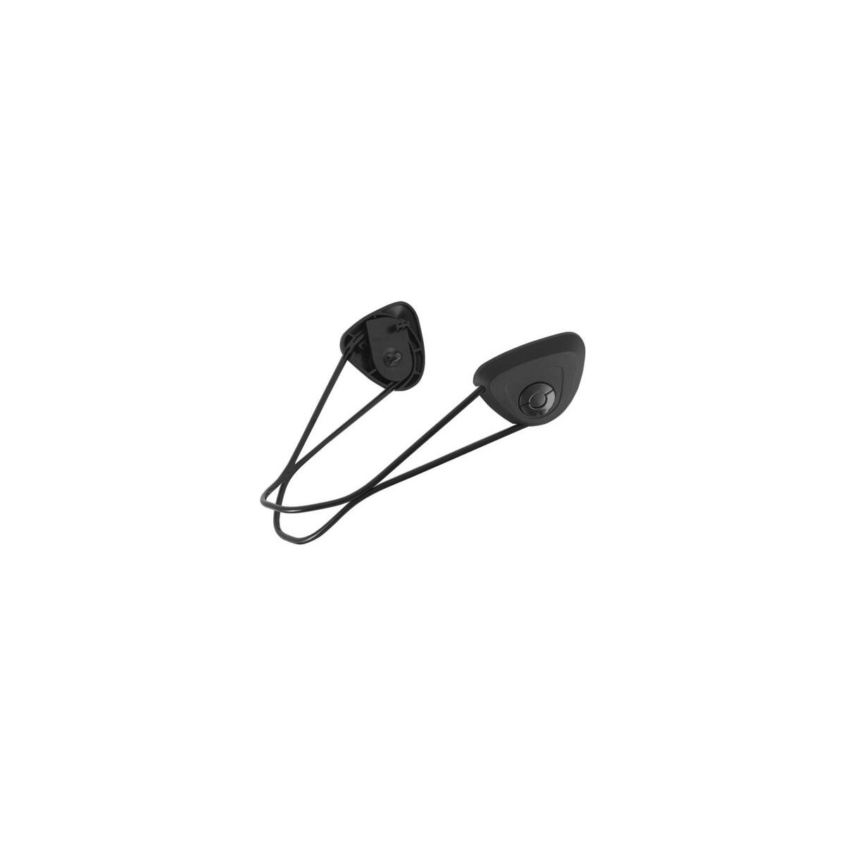 Giro Snow Signes Kinnbügel black 24 XS/S 245001001