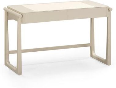 TOV Furniture Alfalfa 2 Drawer Desk