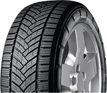 Gripmax Suregrip A/s Camping 215/70 R15 109T Ganzjahresreifen
