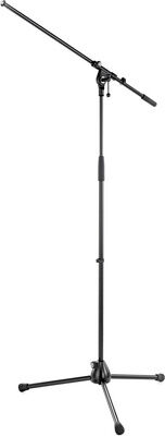 K&M 210/2 Black noir