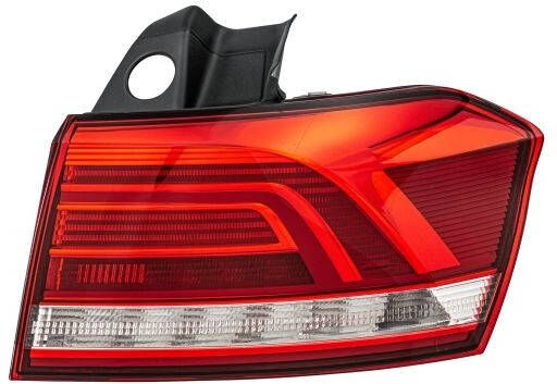 HELLA 2SD 011 889-061 Rear light