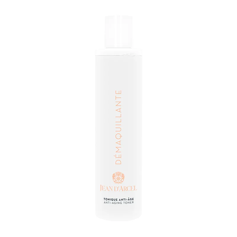Jean D Arcel Demaquillante, tonique anti age, 200ml 130
