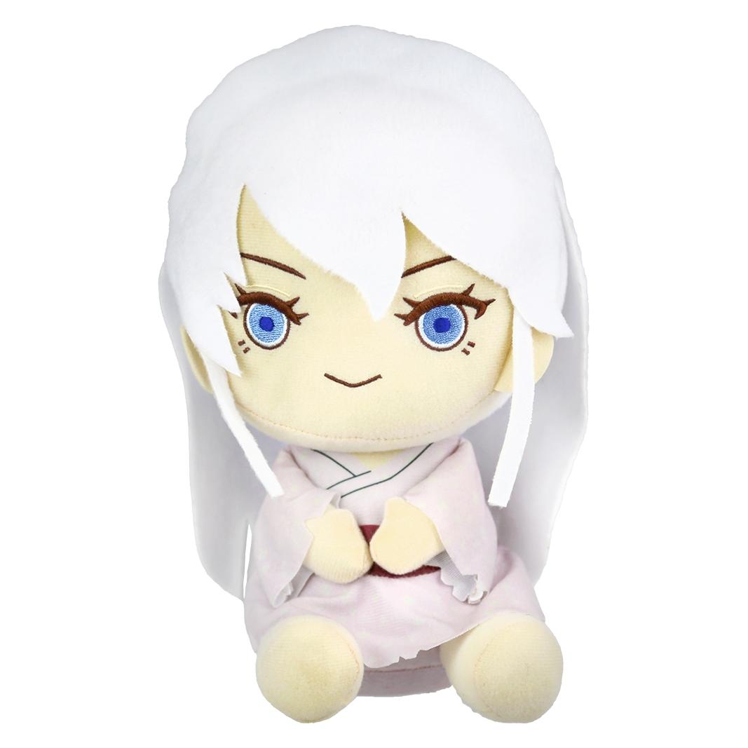 Banpresto DEMON SLAYER - Ume - Big Plush 20cm (BP19250)