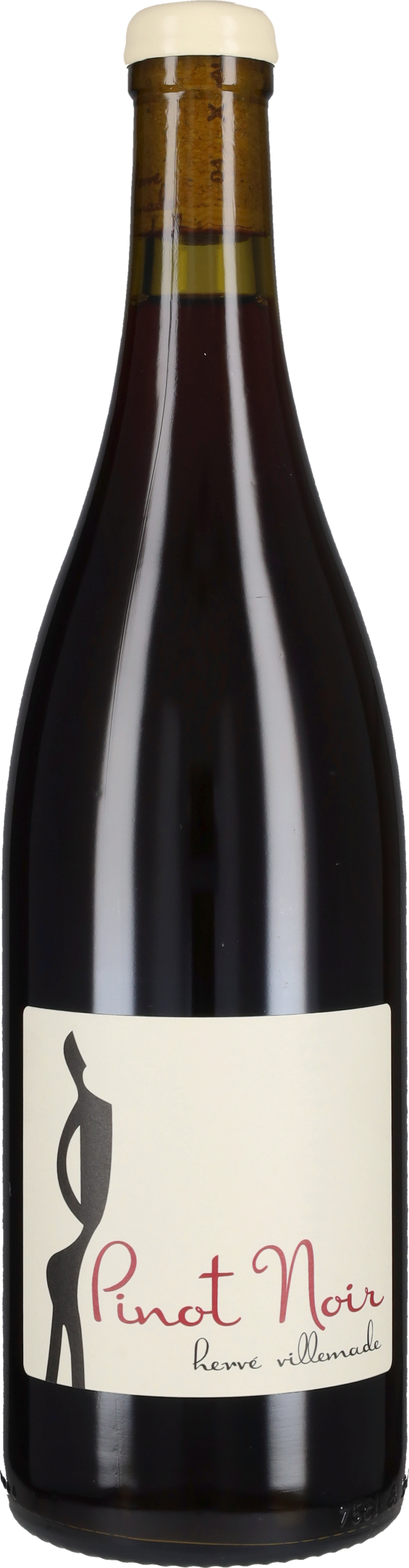 Pinot Noir Hervé Villemade 2022