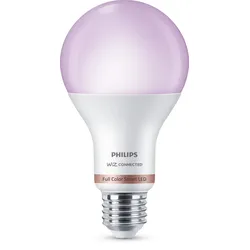 LED Intelligentes Leuchtmittel 142 mm Multi Smart LED 13 W (entspr. 100 W) A67 E27