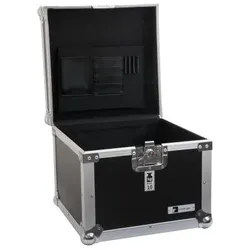 Roadinger DK-1 Universal-Transport-Case (Universal), Audio Racks + Cases, Schwarz