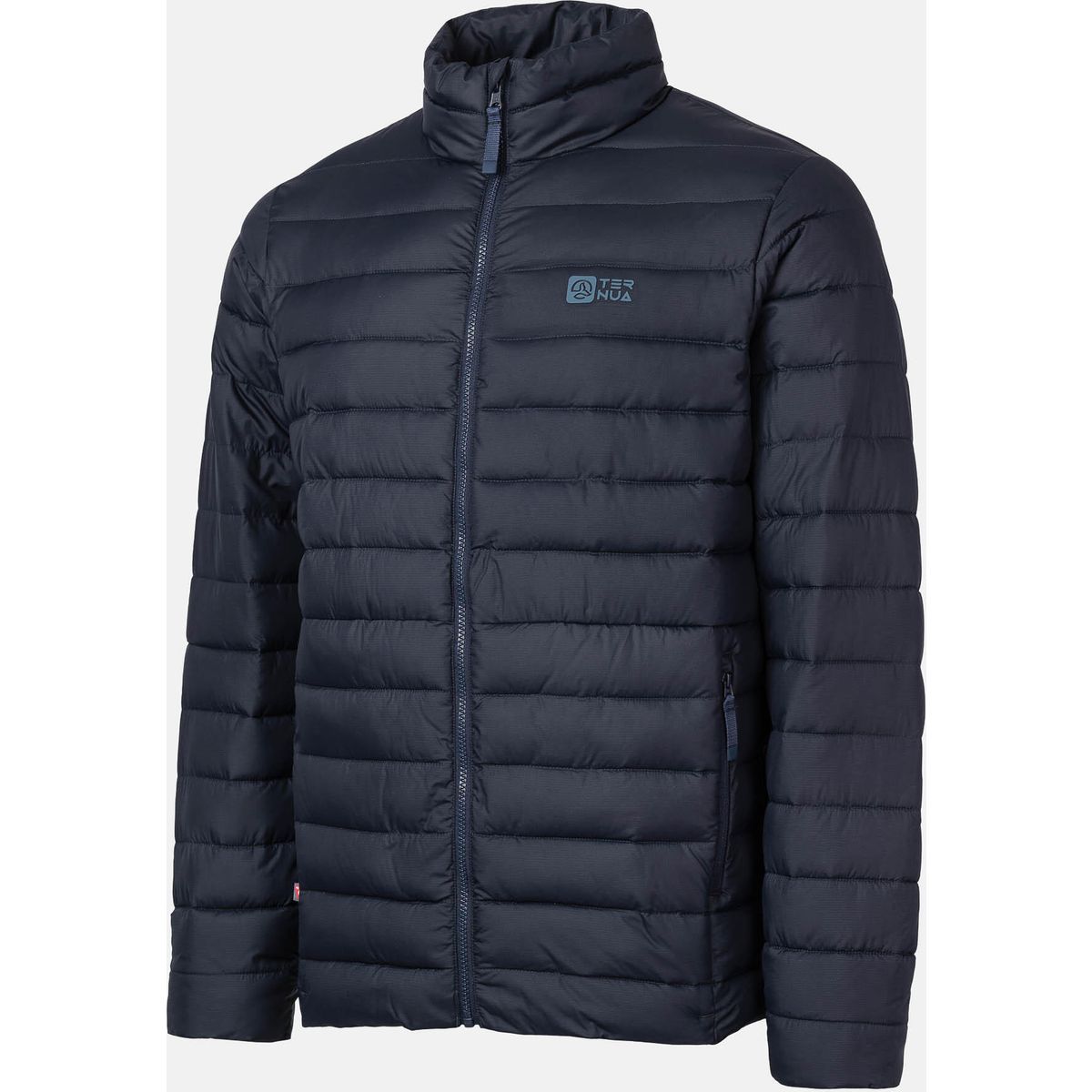 Ternua Balena Jacket M sky captain (0730) S 1644502-0730-S