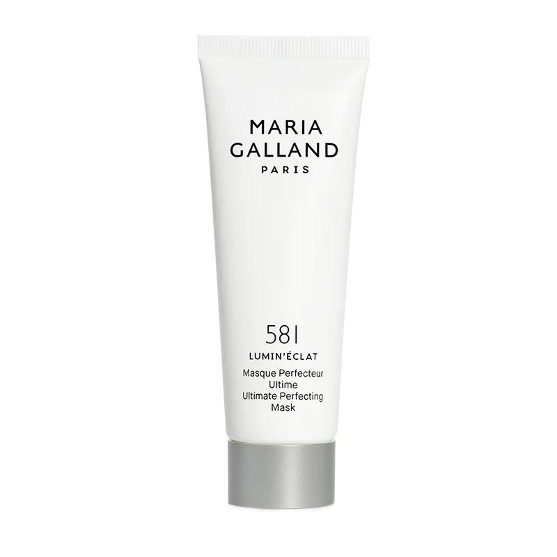 Maria Galland 581 Lumin Eclat Masque Perfecteur Ultime, 50ml 3003034