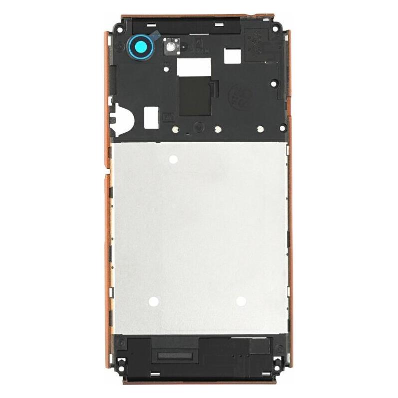 Sony Ericsson Sony Xperia E3 (D2203) Middle Cover copper (Sony Xperia E3) (A/402-59080-0005)
