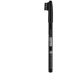Essence Cosmetics Eyebrow Designer Lápiz Para Cejas 01-Black 1g