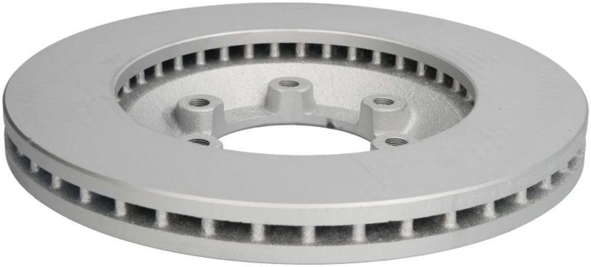 Disque de frein TEXTAR 92174803 avant, ventilé, 1 pièce