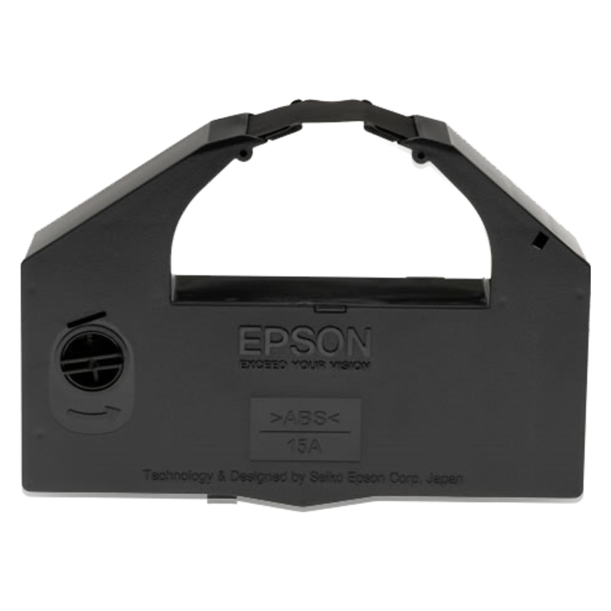 Epson SIDM Farbbandkassette für DLQ-3000/ /3500 C13S015139 (C13S015139)