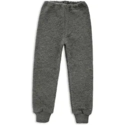 Engel, Jungen, Funktionsunterhose, Kid's Hose (152), Grau